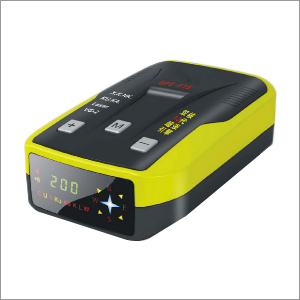 Electronics Equipment Testing Services