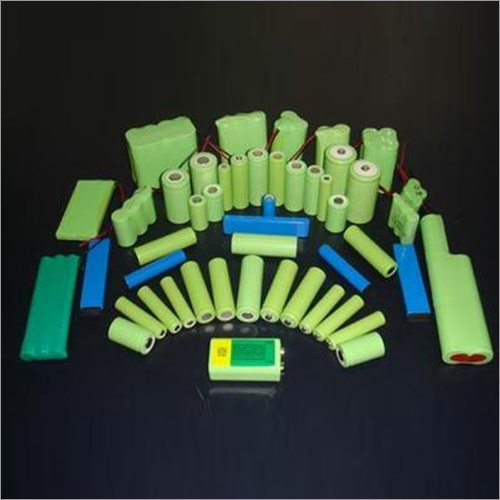 Batteries Testing Services