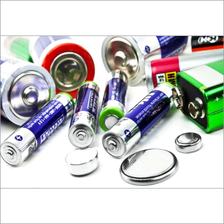 Battery Cell Testing Services
