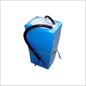 Rechargeable Battery Testing