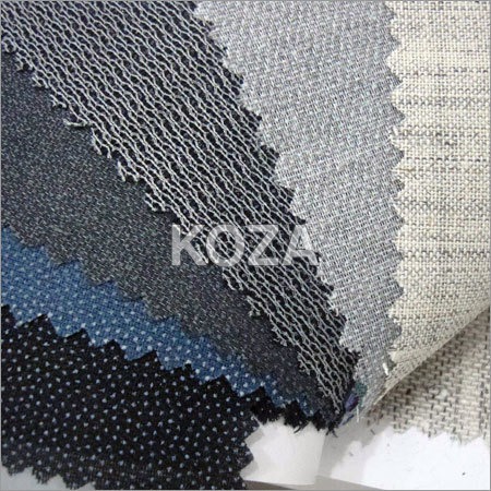 Knitted Interlining