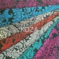 Printed Lining Fabric