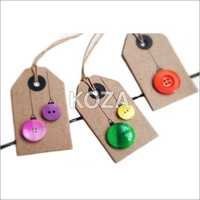 Polyester Nylon Buttons