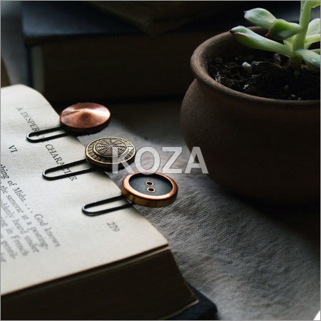 Vintage Button
