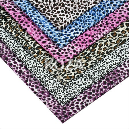 Taffeta Printed Fabrics