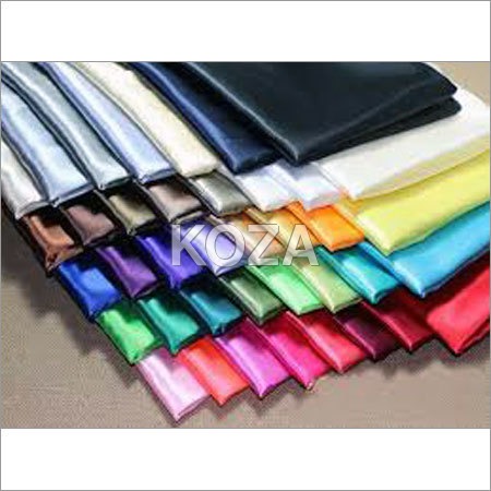 Satin Lining