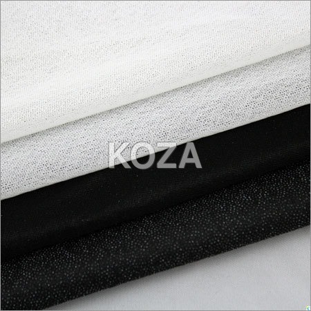 Knitted Interlining