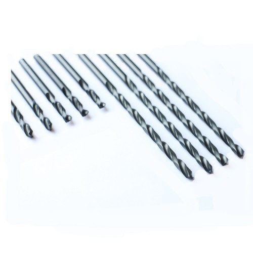 Hss Long Series End mills