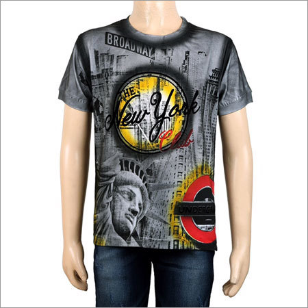 T-Shirts Sublimation Printing Service T-Shirts Sublimation Printing Service