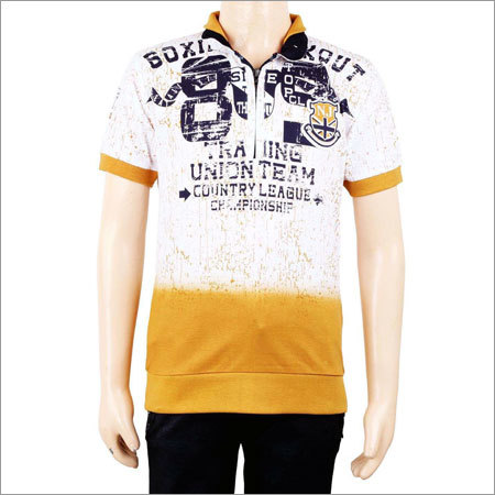Digital T-Shirts Printing Service