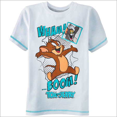 T-Shirt Sublimation Printing Services