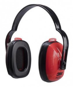 Hearing Protection Equipment