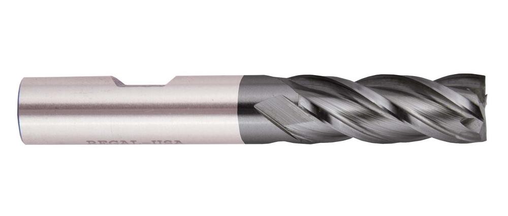 HSS M42 End Mills