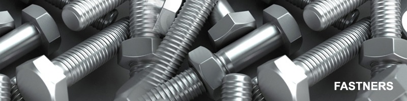 Fasteners