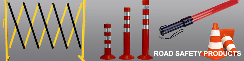 ROAD SAFETY PRODUCTS