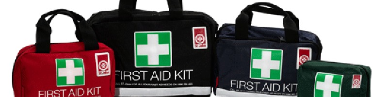 First Aid Kit