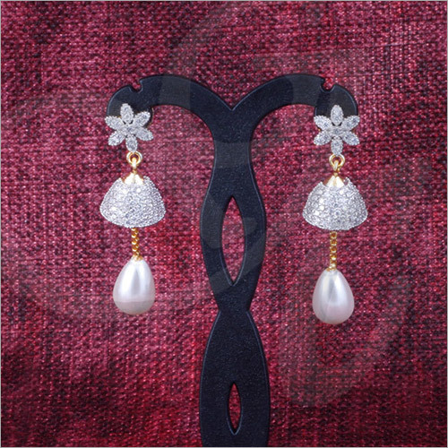Jhumki Jhumki