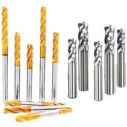 Hss & Carbide Cutting Tools