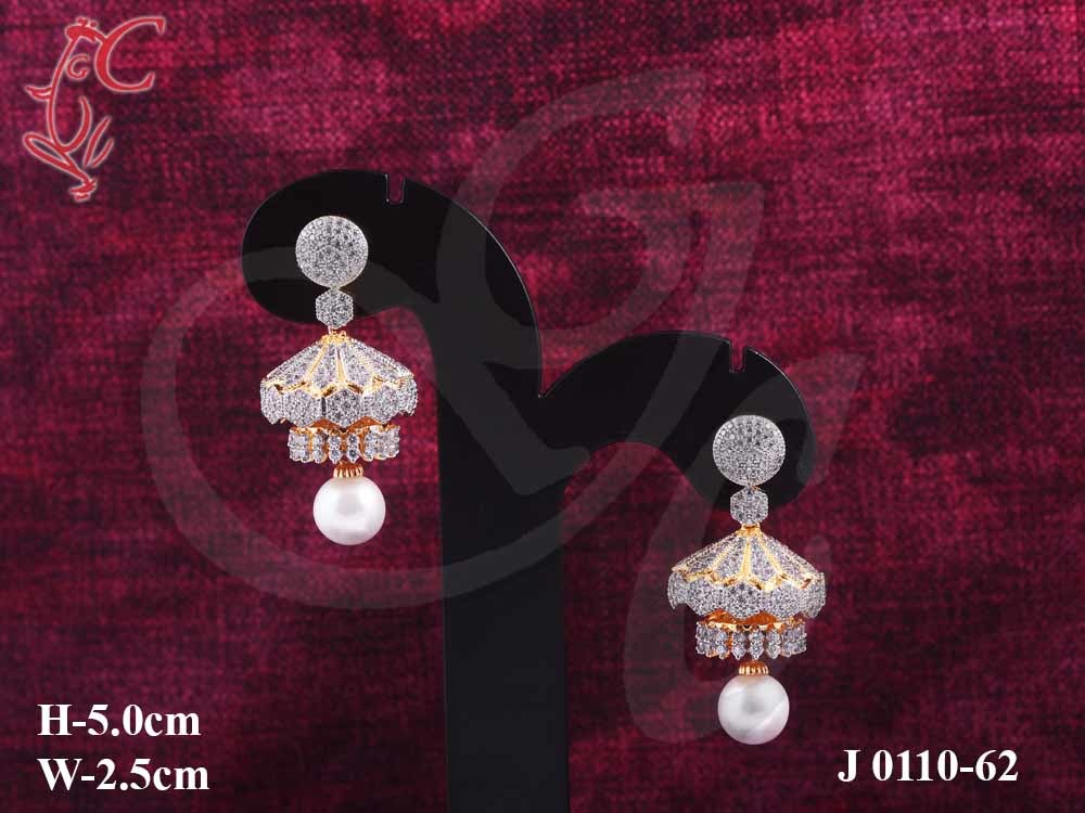 JHUMKI