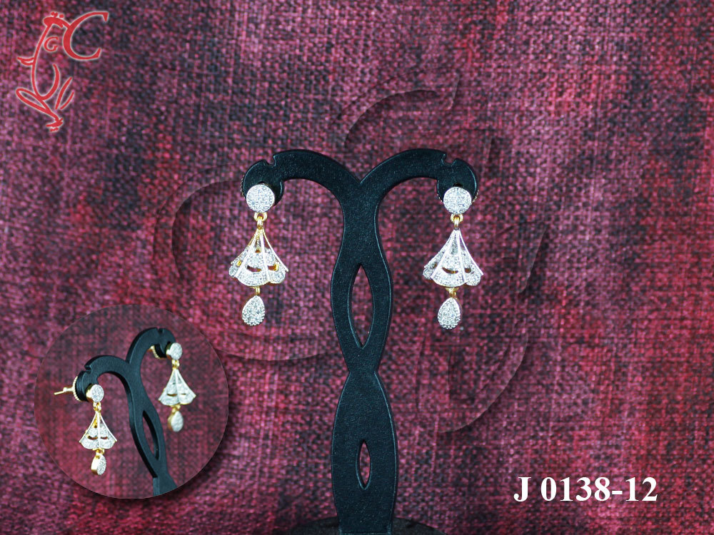 JHUMKI