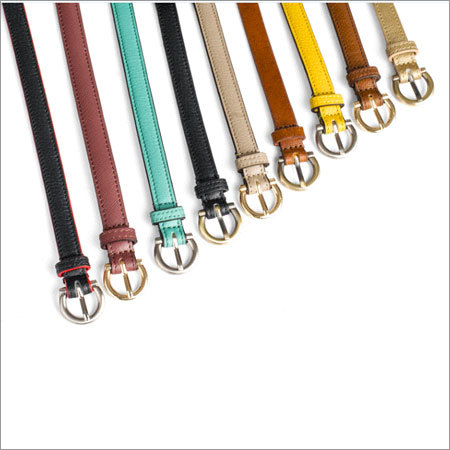 Belts