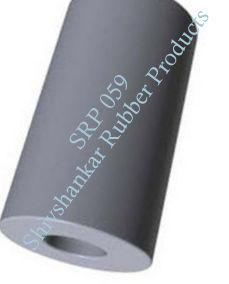 Cylindrical Rubber Fender