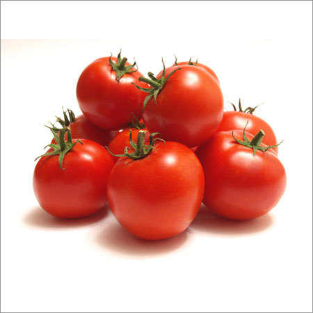 Organic Tomato