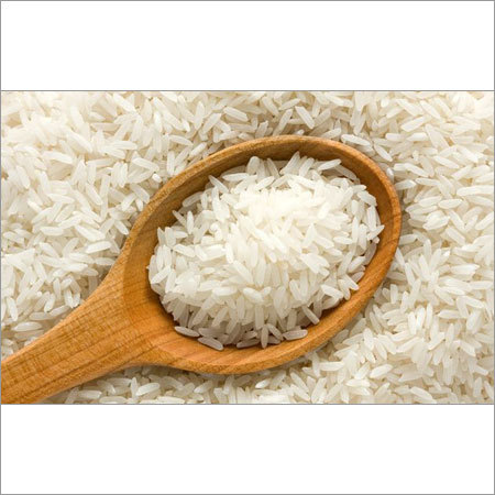 Fresh Rice