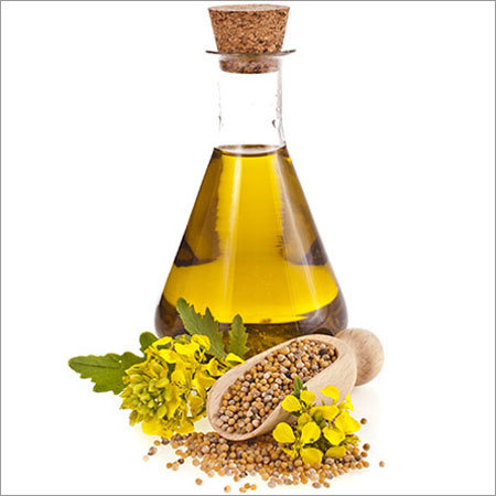 Mustard Oil