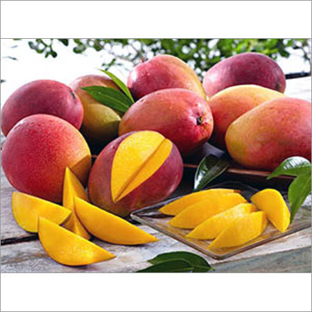 Fresh Mango