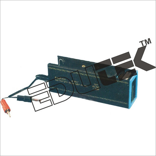 Ray Optics And Colour Mixing Box - Accuracy: 100 % %