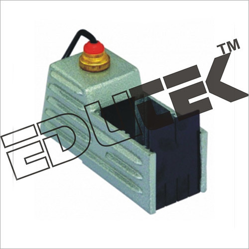 Ray Optics Box - Dimension (L*W*H): 182X61X115 Mm Approx. Millimeter (Mm)