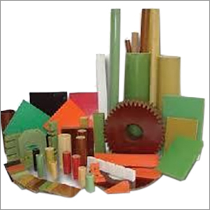 Bakelite Sheets & Fibre Rods