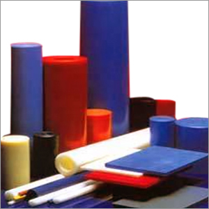 Nylon Rods, Sheets & Bushes