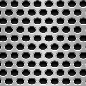 Perforated Sheet