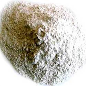 Bentonite Powder