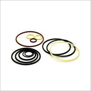 O Ring & O Ring Cords