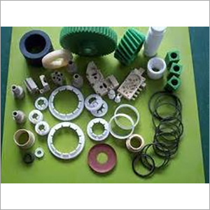 Engineering Plastics