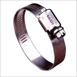 Worm Drive Hose Clips