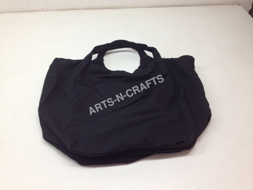 Cotton Canvas Tote Bags