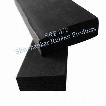 Epdm Square Profile