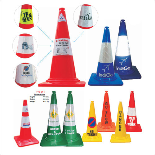 Message Cones