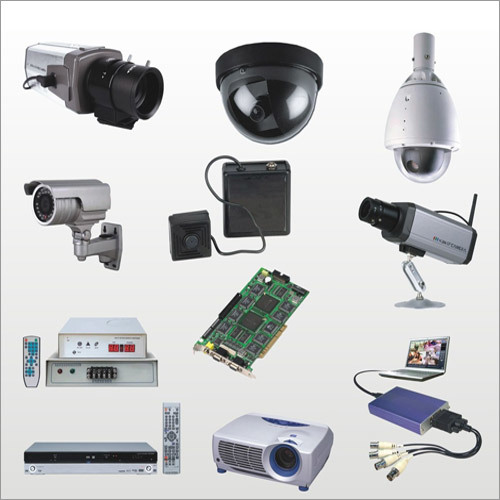 CCTV Camera