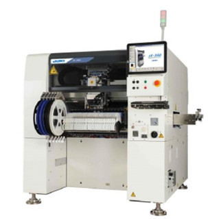 SMT pick and place machine JUKI LED Mounter JX-350