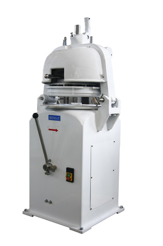 Bun Divider Rounder