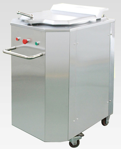Hydraulic Dividers