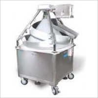 Conical Rounder