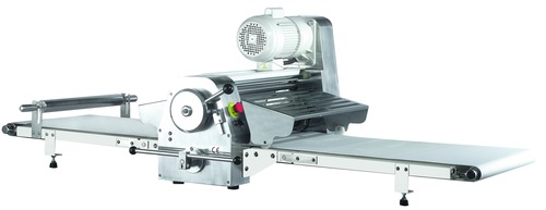 Table Top Dough Sheeter