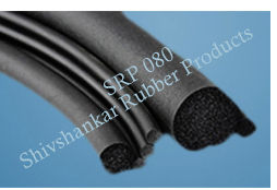 Epdm Sponge Cord