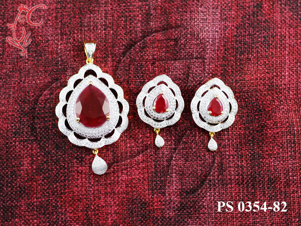 PENDANT SET